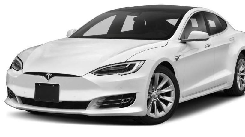 TESLA MODEL S 2019 5YJSA1E23KF304434 image